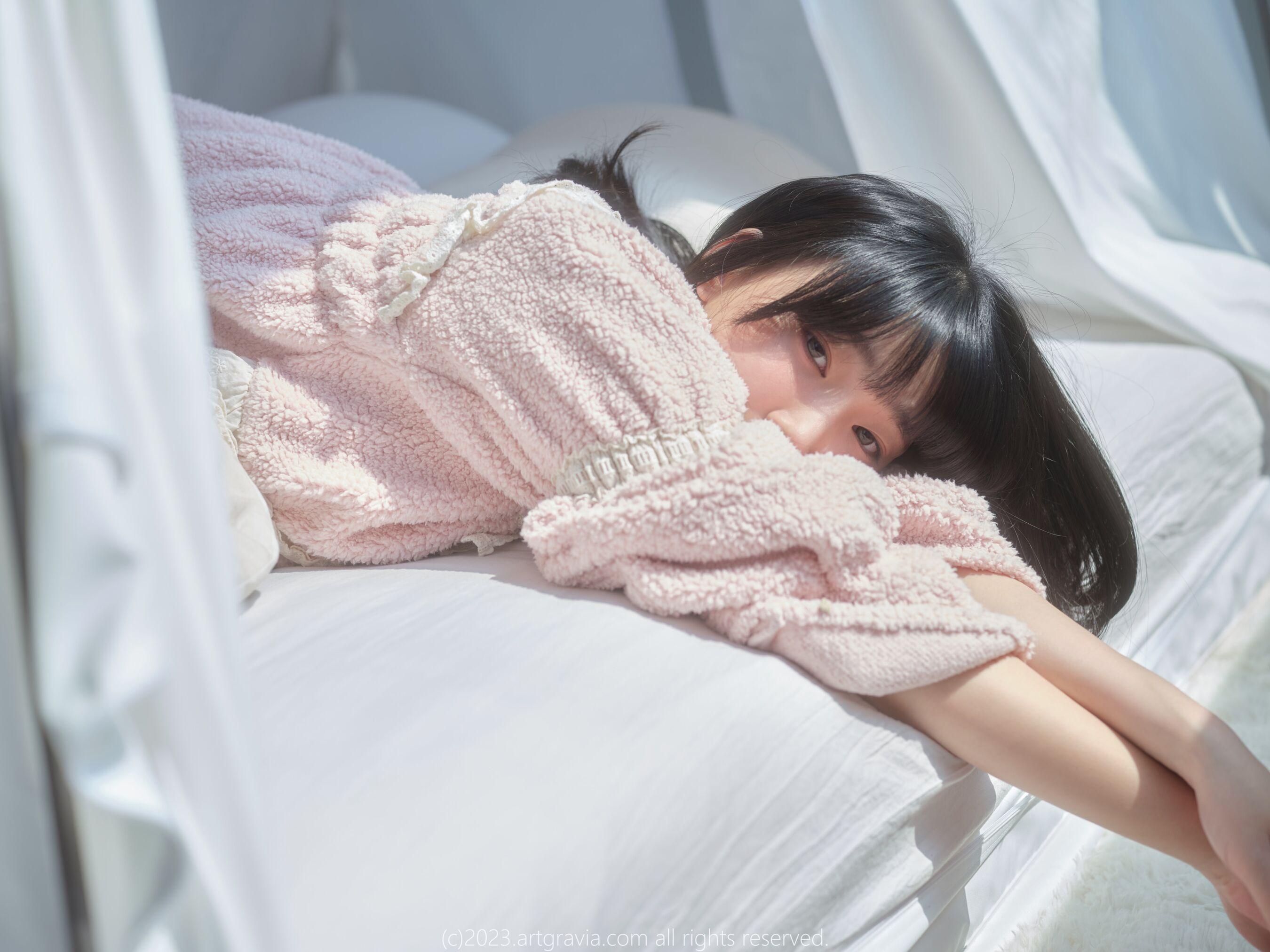 ArtGravia Vol. 537 姜仁卿(5)