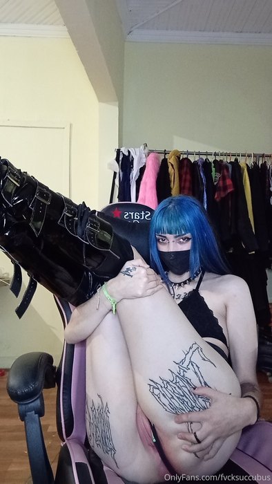 succubus @fvcksuccubus onlyfans siterip