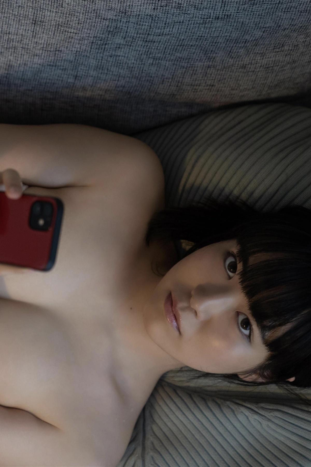 Umi Shinonome 東雲うみ, FLASHデジタル写真集 「プライベート観撮」 Set.02(28)