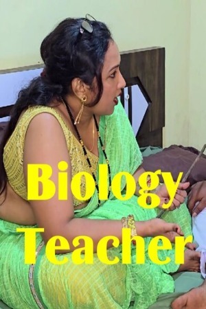 Biology Teacher 2025 Hindi Uncut Short Films 720p HDRip Download