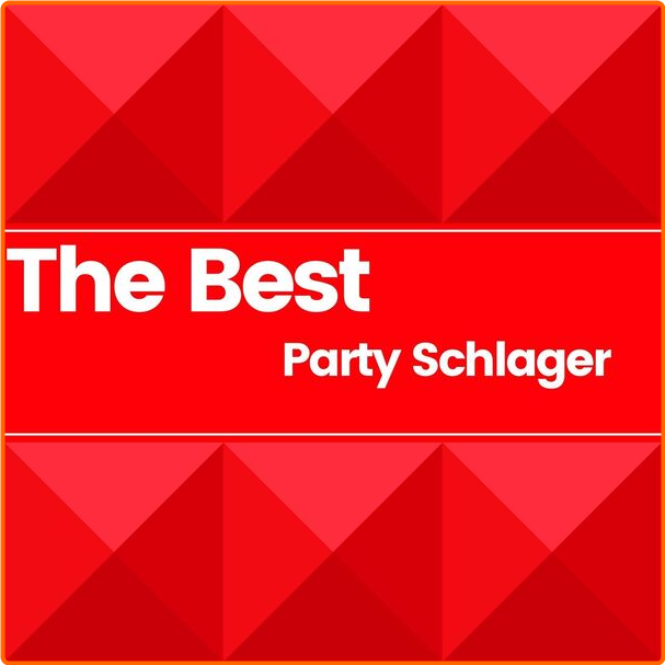 Various Artists - The Best Party Schlager (2024) [320 Kbps] OxMJYQ1l_o