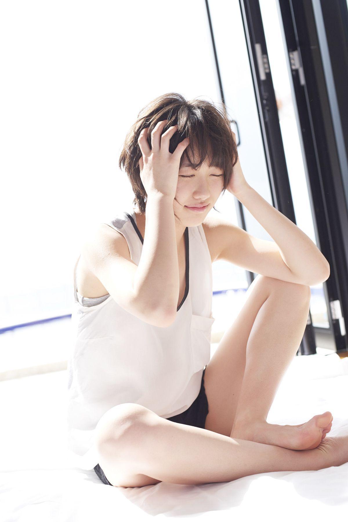 Haruka Kudo 工藤遥 [Hello! Project Digital Books] Vol.145 写真集(14)