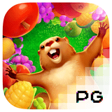 slot online -Groundhog Harvest - pg soft slots