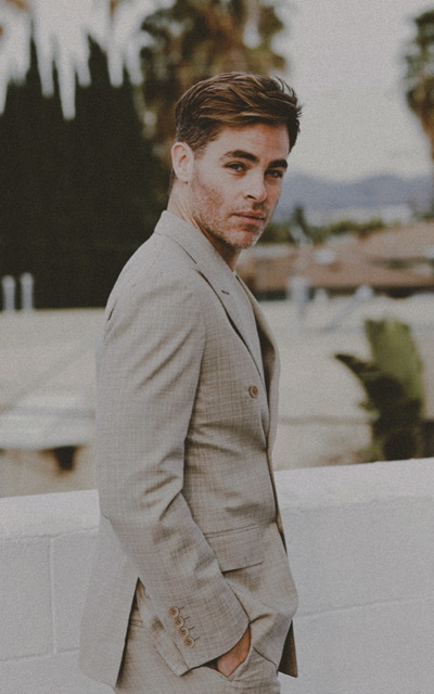 Chris Pine 53QZa5QK_o