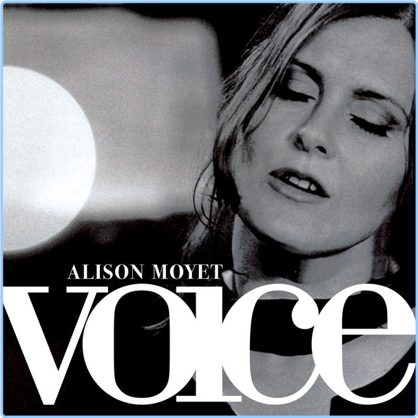 Alison Moyet Voice Reissue Deluxe 2CD (2004) Pop Flac 16 44 HN5wiR9K_o