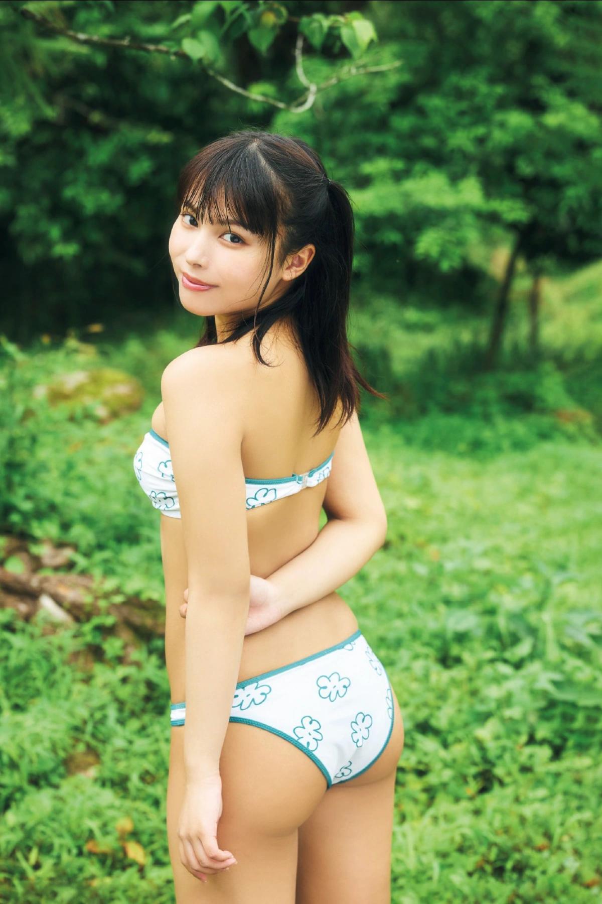 Amisa Miyazaki 宮崎あみさ, FLASHPrime No.1786 夏はまだまだ終わらない(9)