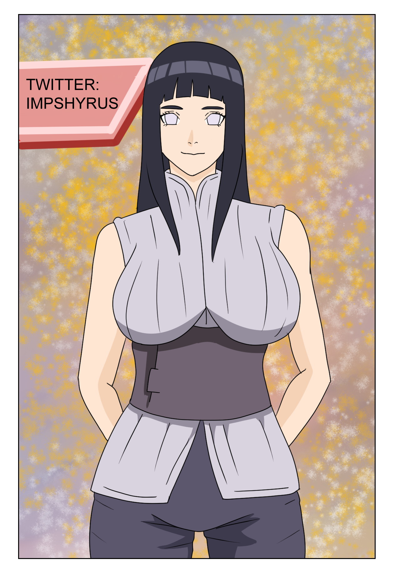 [Impshirus] My First Battle Shinobi - 0