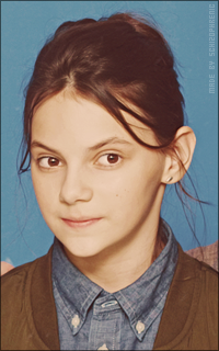 Dafne Keen DxoyN3tB_o