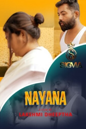 Nayana 2024 Malayalam Sigma Short Films 720p HDRip Download