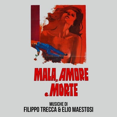 Mala amore e morte Soundtrack