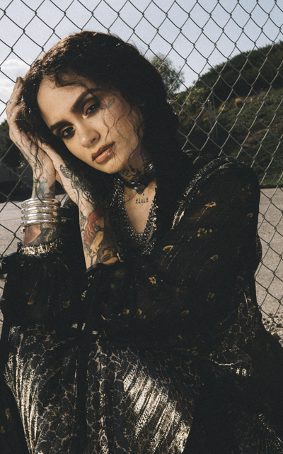 Kehlani Parrish JpUkhKsx_o