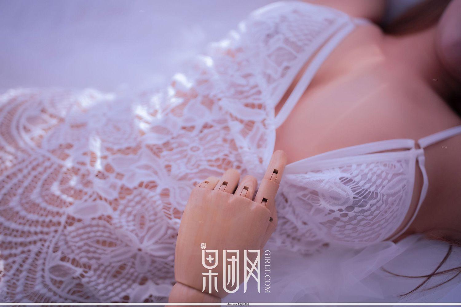 奶油少女果团美图，甜美不油腻！套图(48)