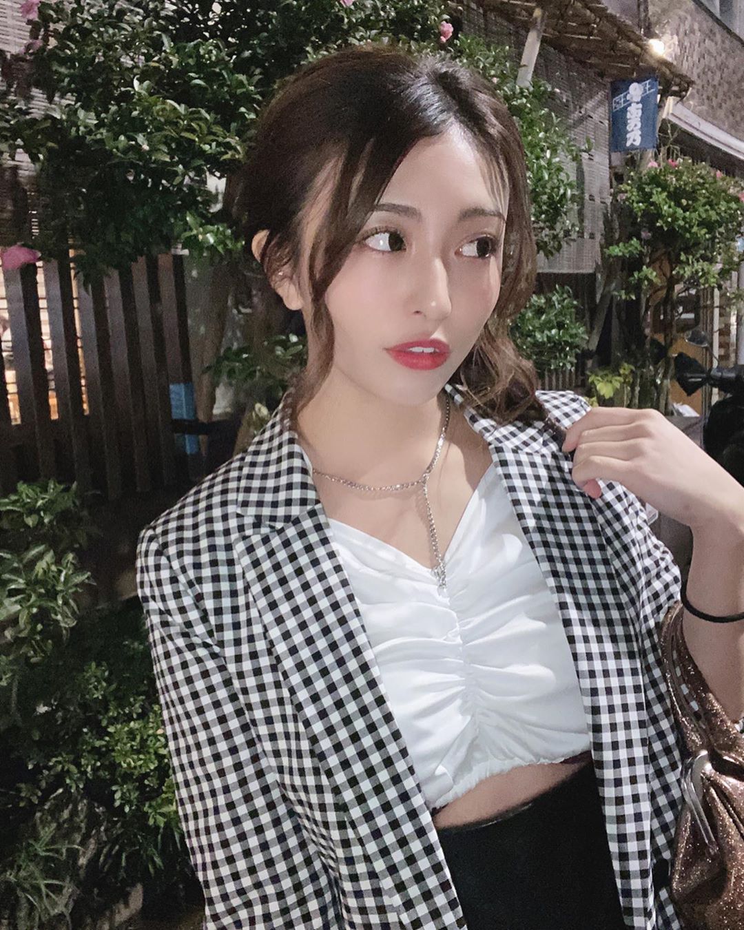 IG正妹—ももせ 5Fa5R5JB o - IG正妹—ももせ