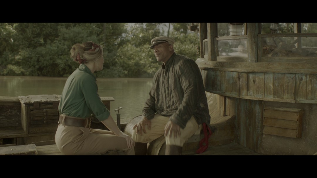 Jungle Cruise 2021 2160p DSNP WEB-DL DDP5 1 Atmos HDR HEVC-CMRG Jungle Cruise 2021 2160p DSNP WEB-DL DDP5 1 Atmos HDR HEVC-CMRG