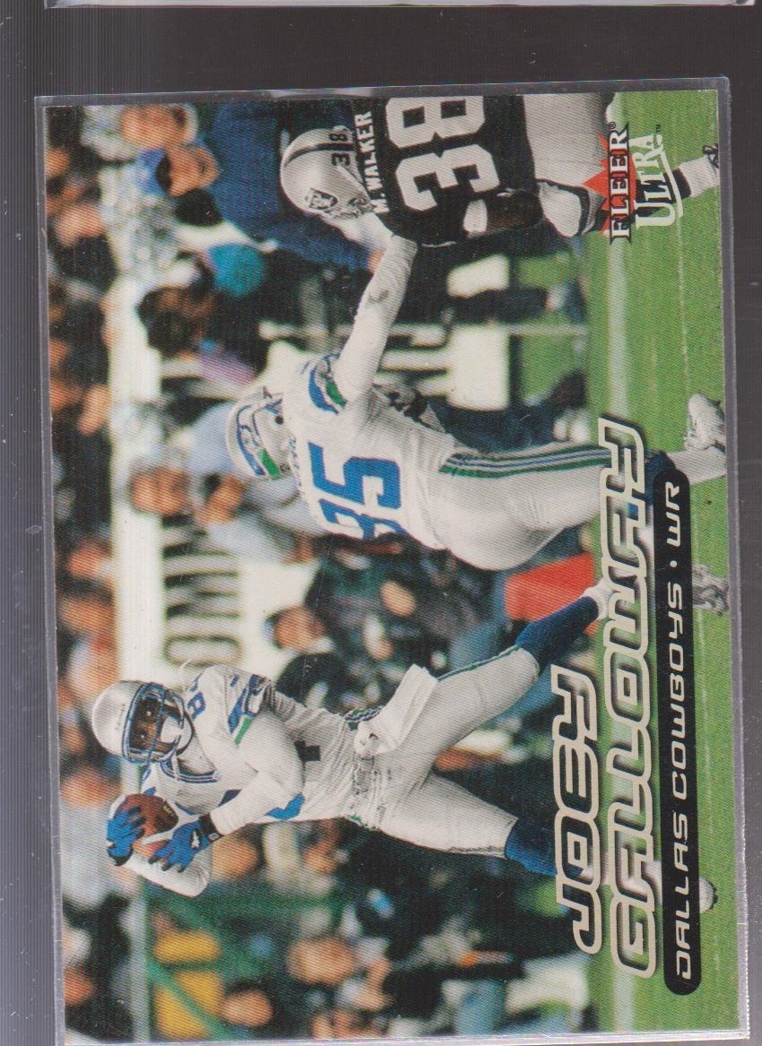 Dallas Cowboys Team Sets All Brands 1980s-2010s 20% off on 4+!! - Picture 286 of 488