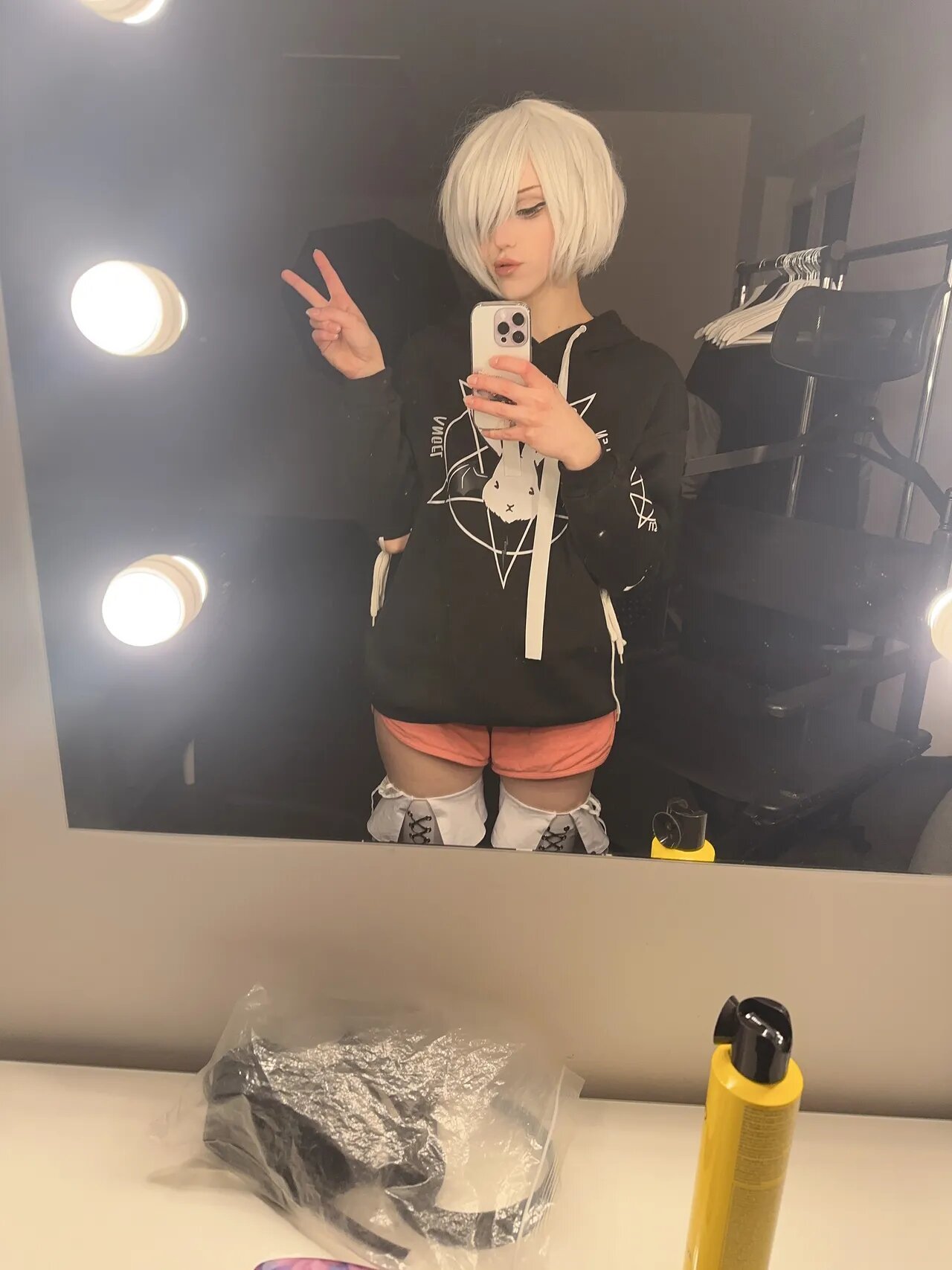 Purin - 2B nun