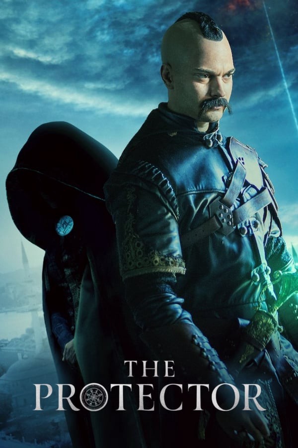 The Protector Season4 S04 2020 English 720p WEBDL