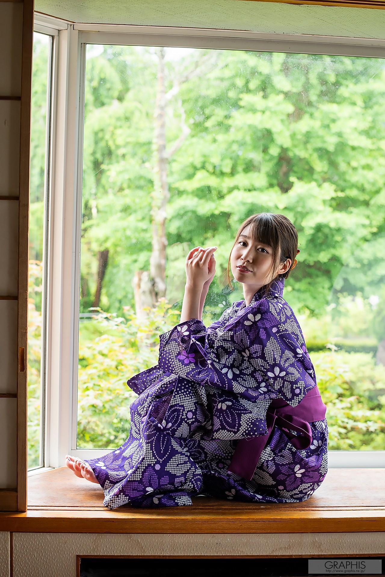 Aika Yumeno 夢乃あいか, [Graphis] Gals [The Perfect] Set.04(3)