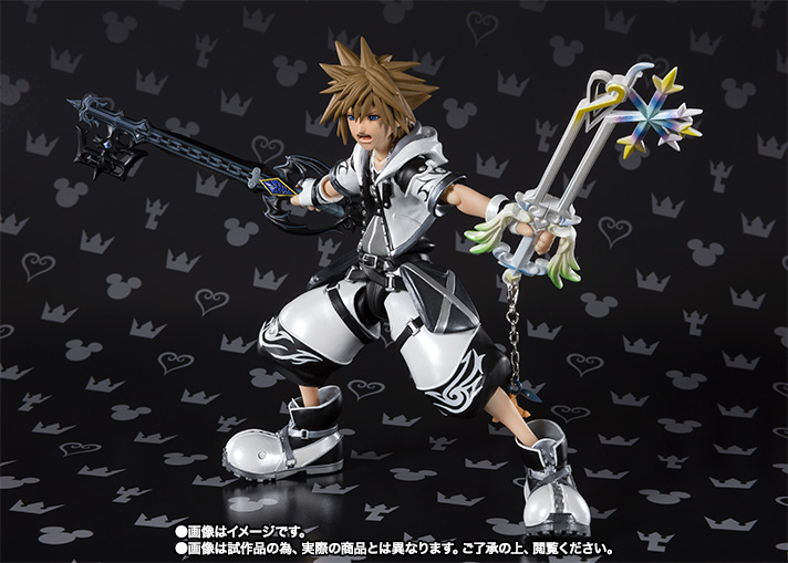 "Kingdom Heart" - Figurines - Page 9 1XGQirkF_o