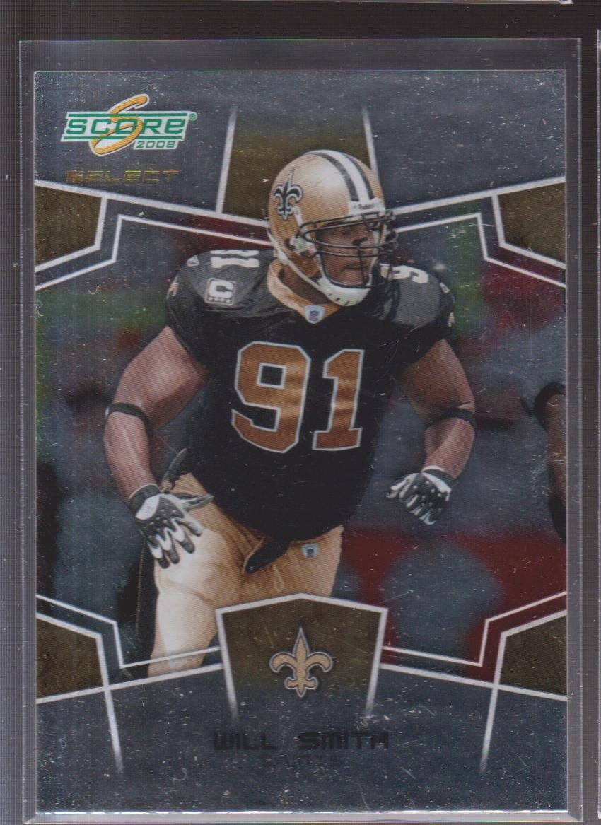 New Orleans Saints Cards You Pick -- Get 40% off Details Inside A7