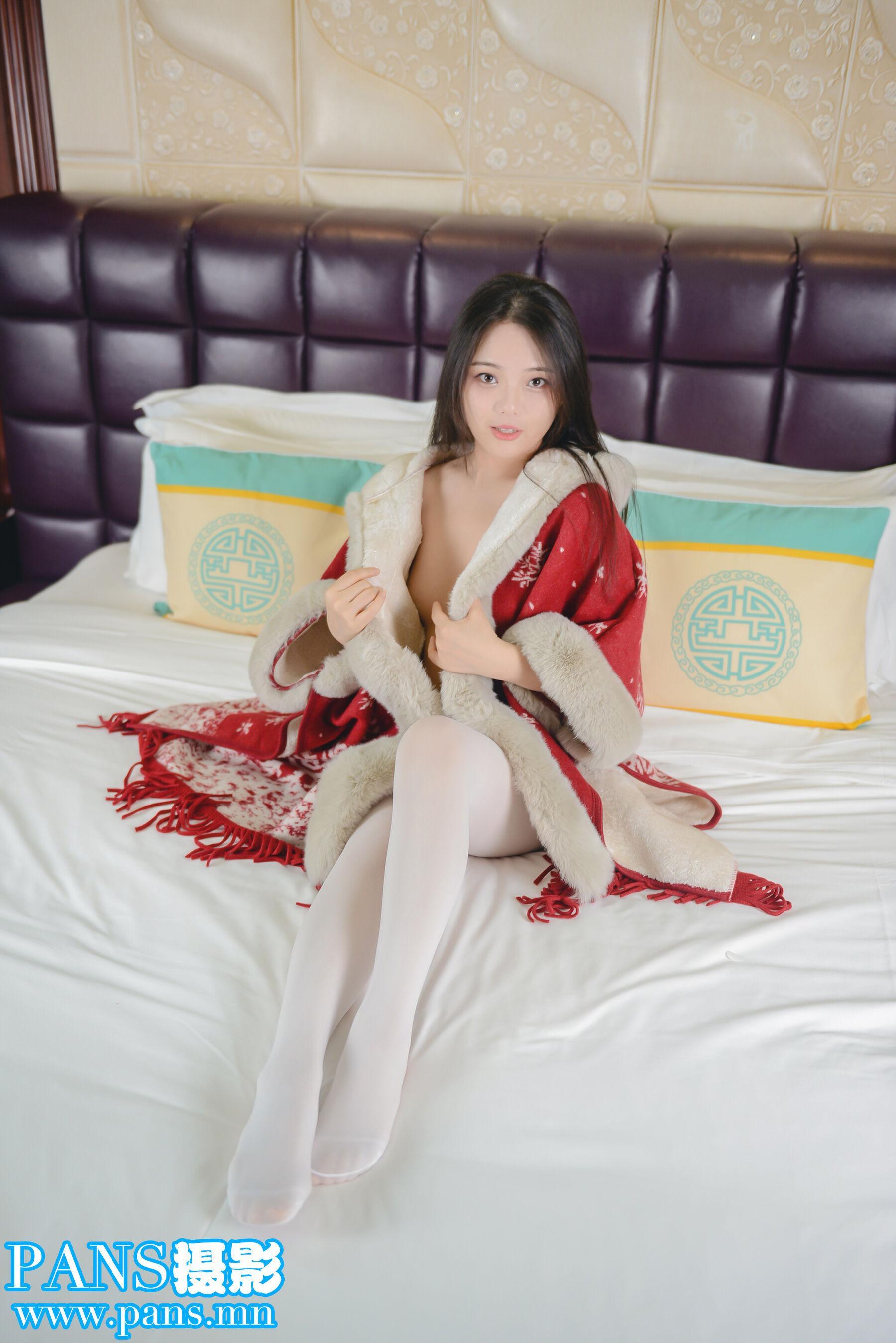 PANS Vol. 589 李沫(2)