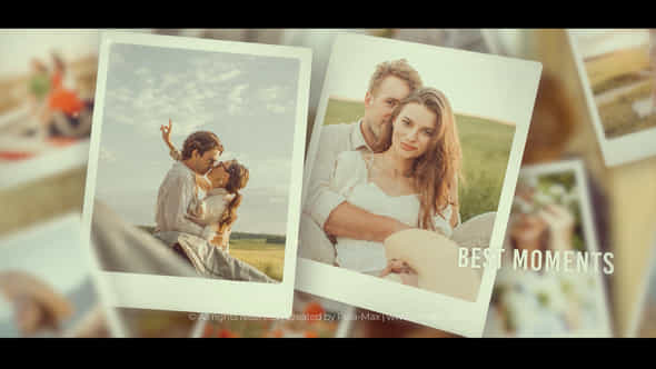 Photo Slideshow - VideoHive 42378639