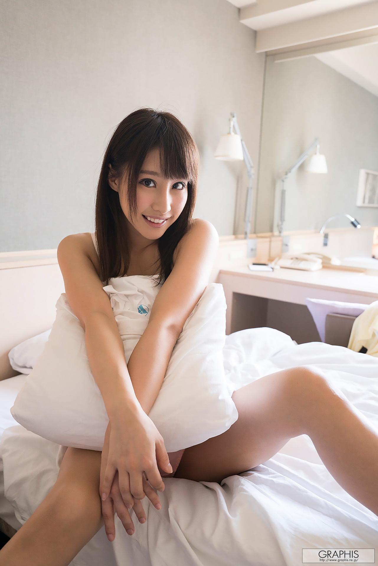 Ayami Syunka あやみ旬果, [Graphis] Gals 「Beautiful Body Extra」 Vol.1(35)