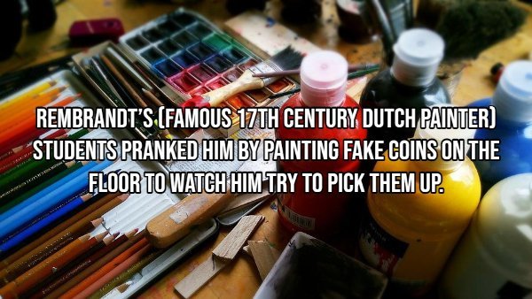 FACTS YOU DIDN'T WANT TO KNOW 10 AJWdfKHb_o