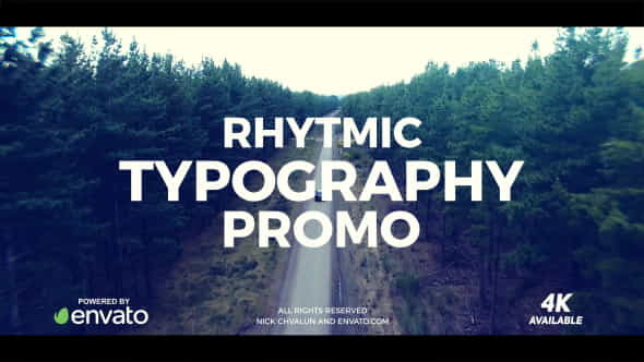 This Typography Promo - VideoHive 20495016