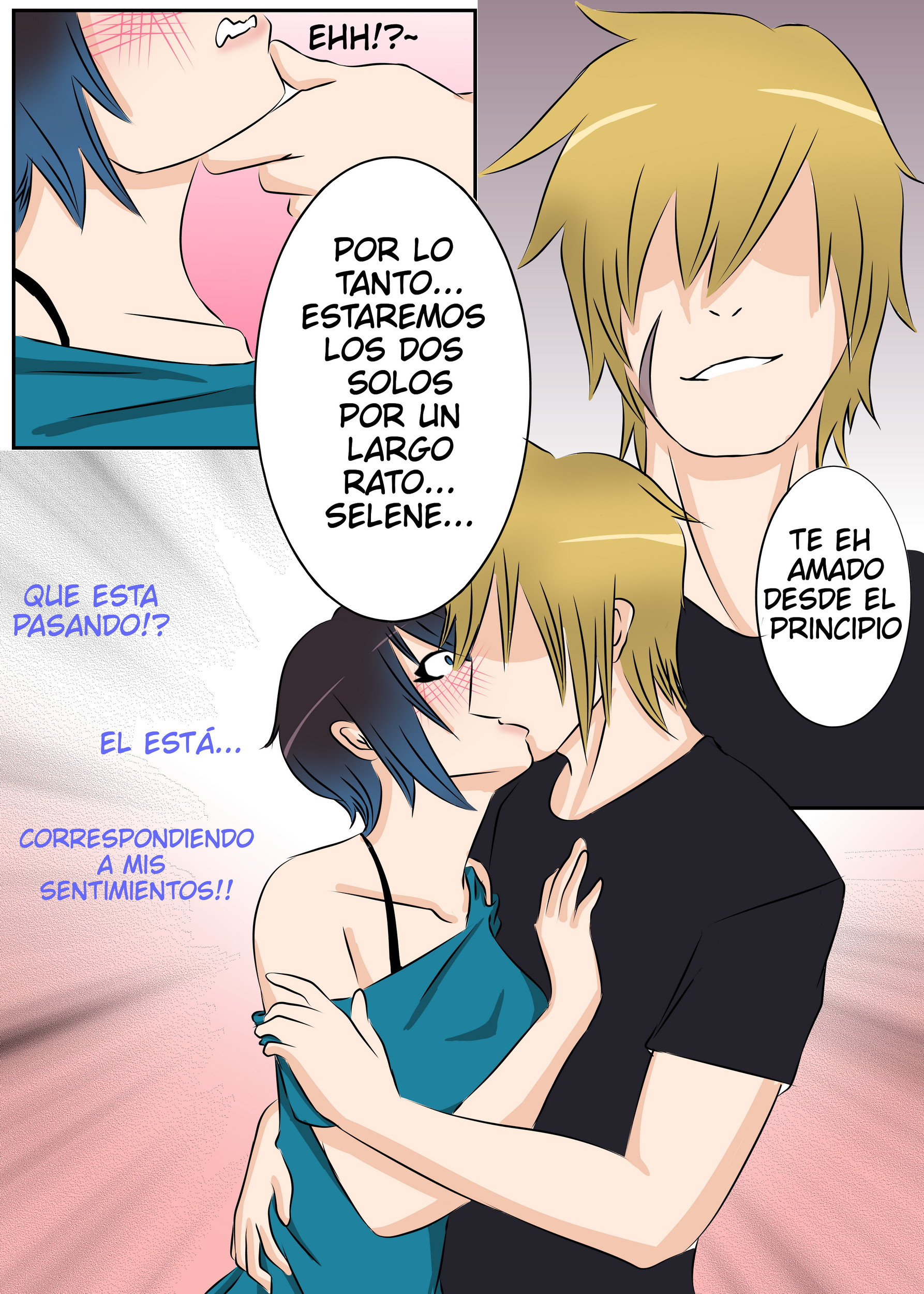 [Haikon Knight] El Diario de Jonathan – Las Paginas Perdidas - 5