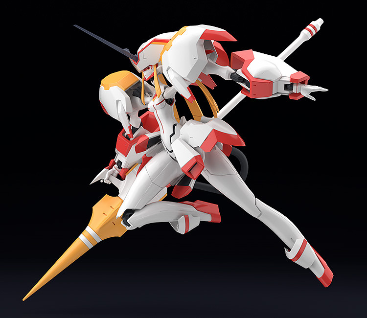 Darling in the Franxx - Moderoid (Good Smile Company) EhGT1MDO_o