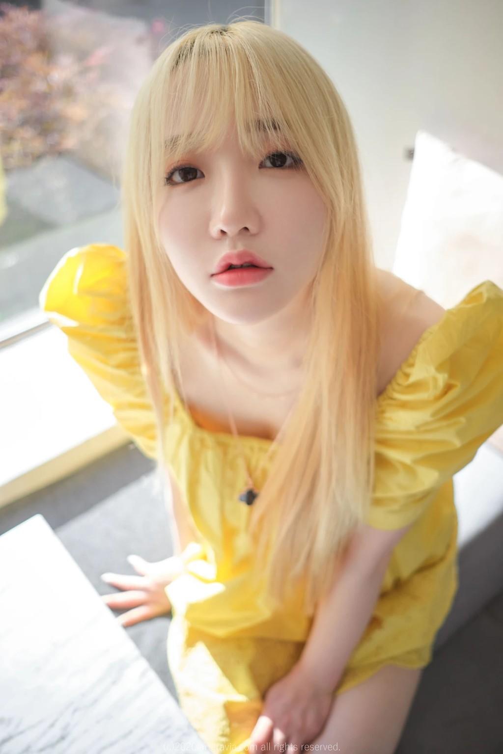 ArtGravia Vol.173: Son Ye-Eun (손예은) (79 photos)(27)