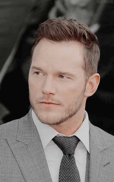 Chris Pratt PZgGsUiA_o