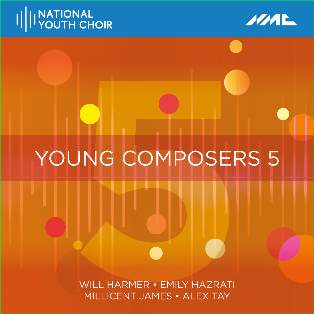 National Youth Choir Of Great Britain Young Composers 5 (2024) WEB [FLAC] 16BITS 44 1KHZ F6dXxNHG_o