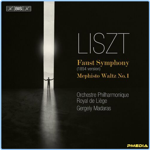 Orchestre Philharmonique Royal De Liège Liszt Faust Symphony (2024) [320 Kbps] B12zI5eg_o