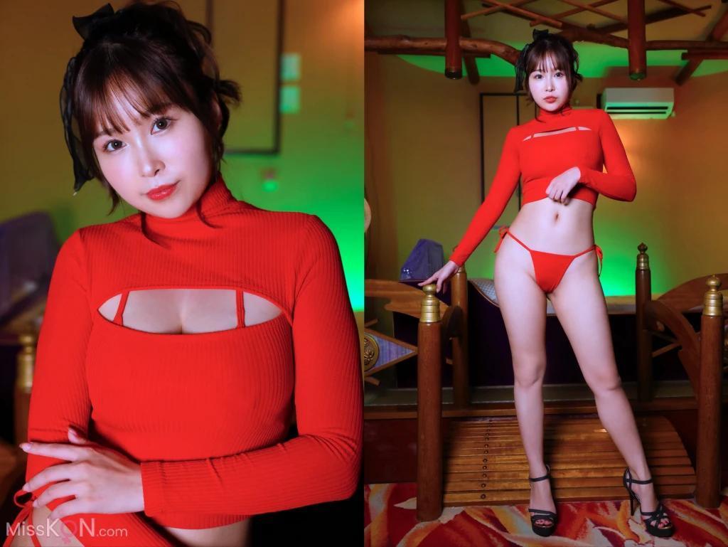 [JP] Kawai Asuna (河合あすな): TAKE ME TO LOVE HOTEL！あすなをラブホに連れてって Room.02 (58 photos)(35)