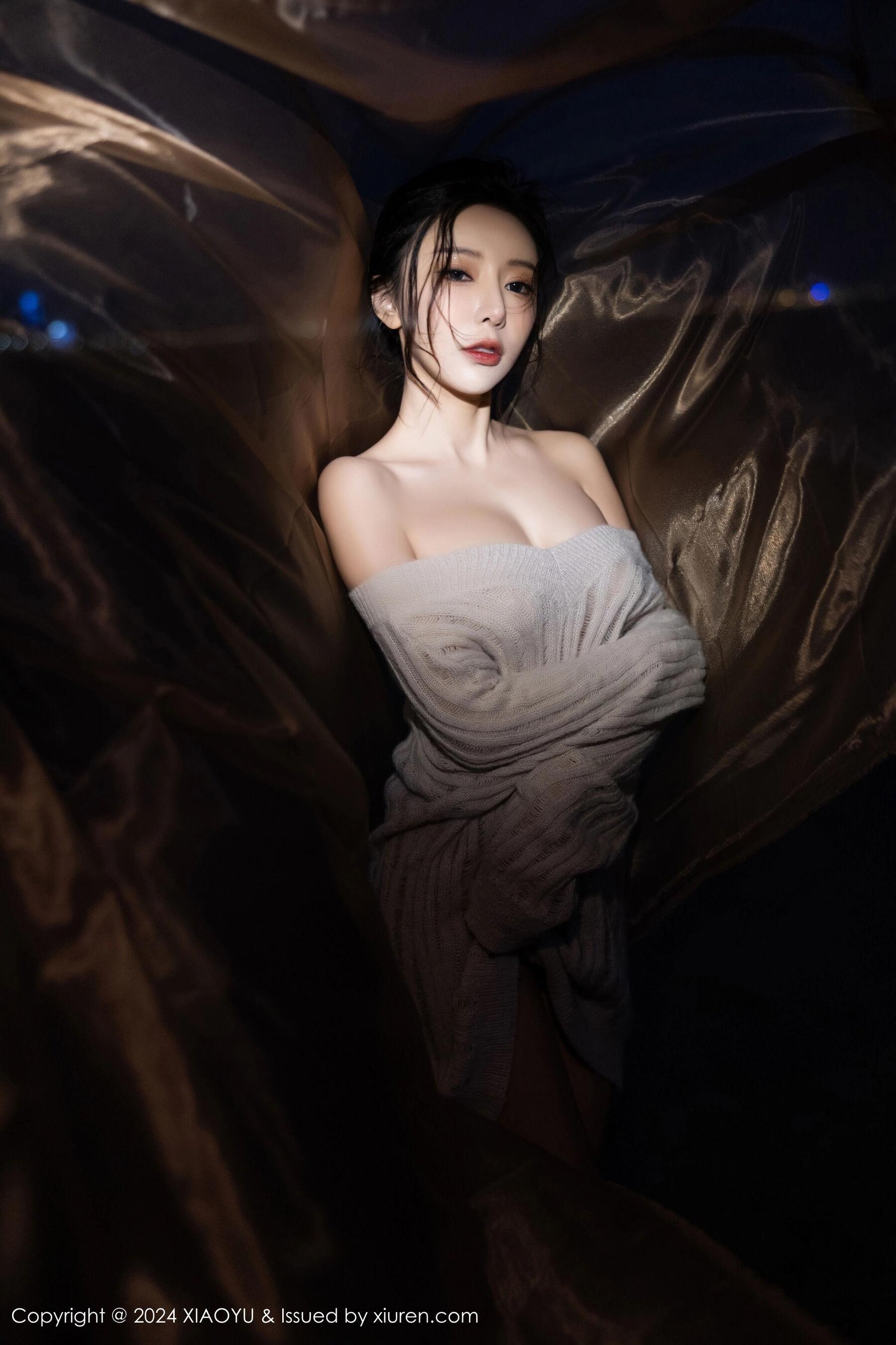 语画界 Vol. 1200 王馨瑶yanni(23)
