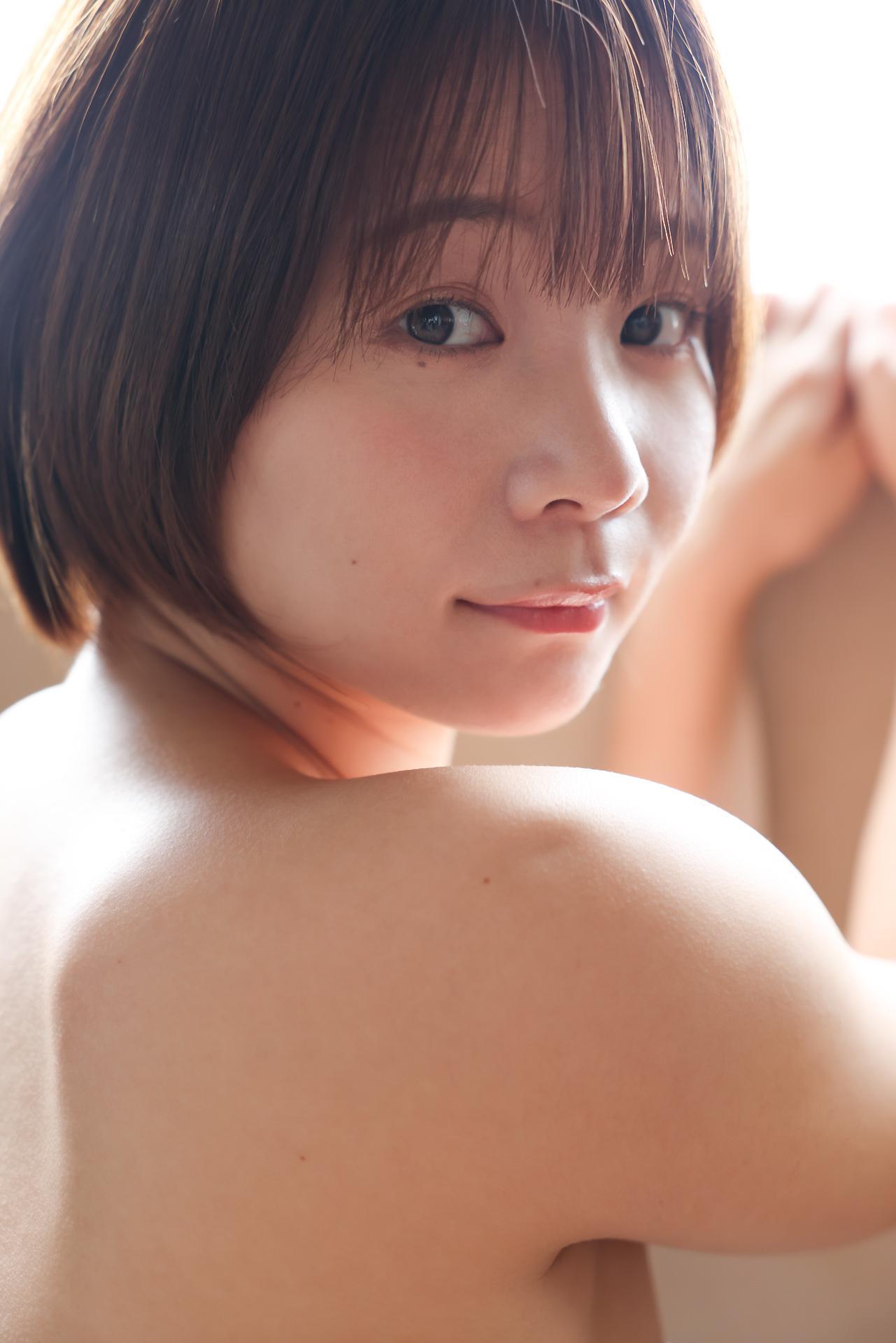 Mana 真奈, [Minisuka.tv] 2021.11.18 Limited Gallery 2.2(37)