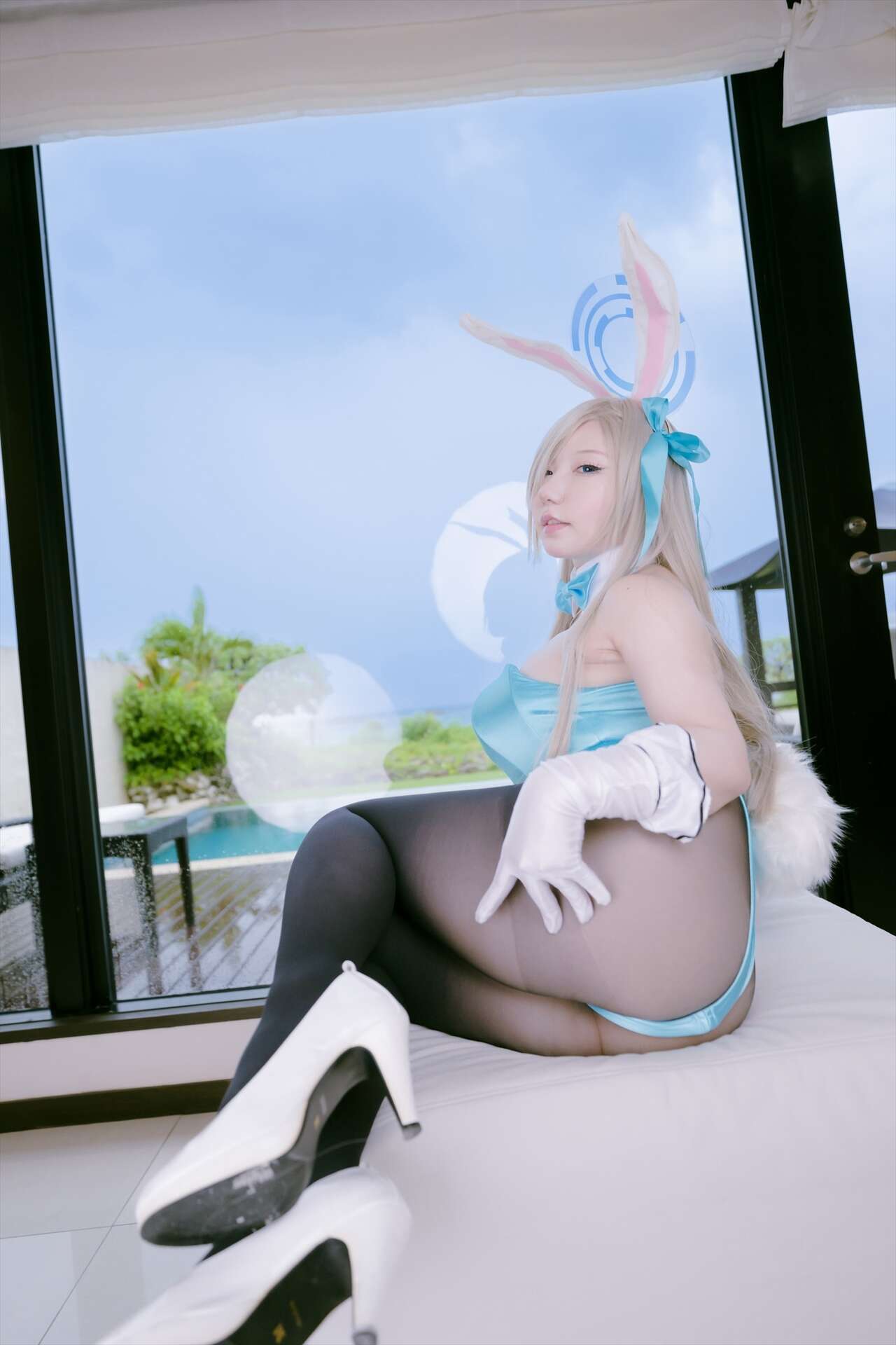 [Shooting Star's (Saku)] Asuna omake