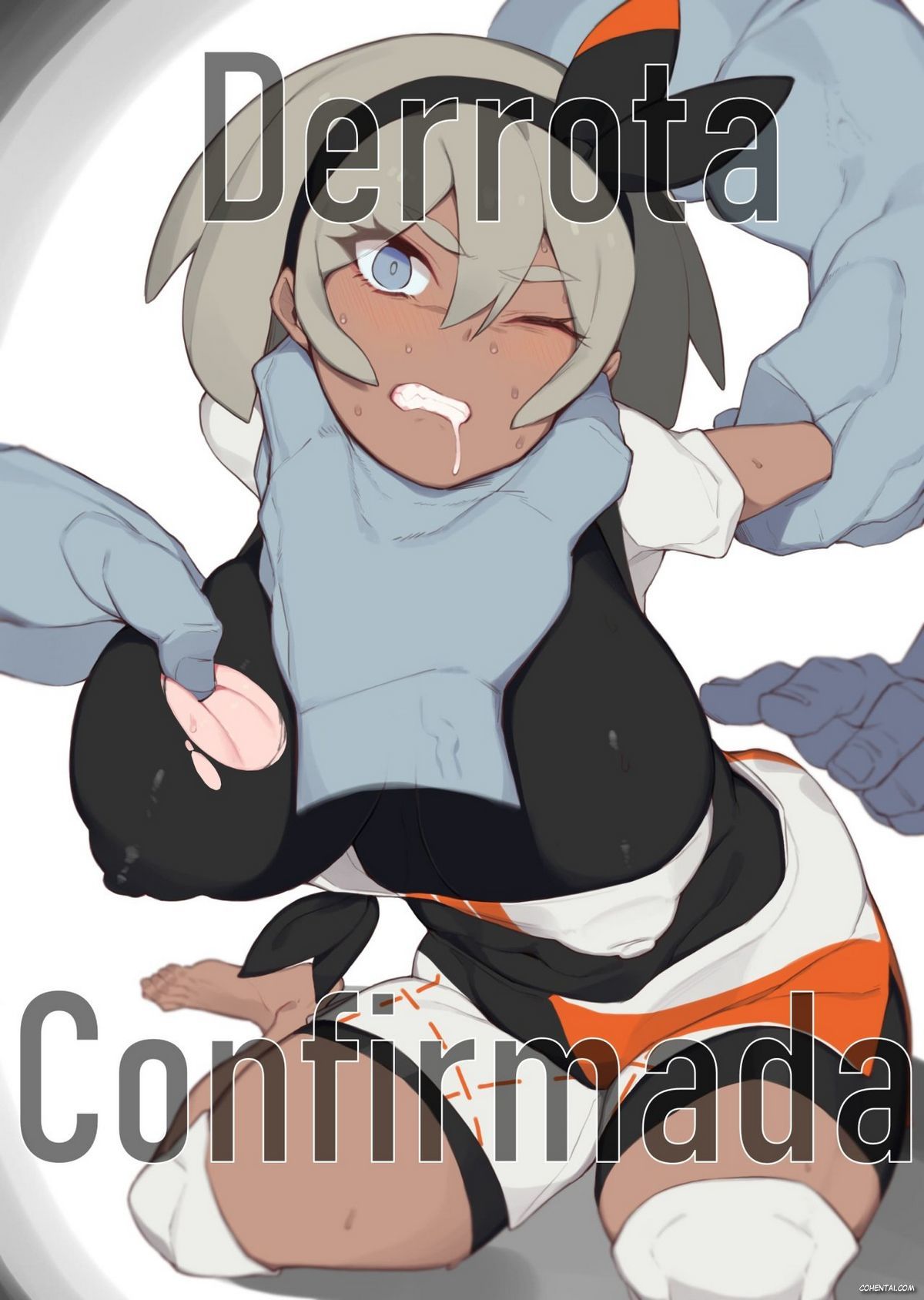 Bea (Pokémon) xxx comics manga porno doujin hentai español sexo 