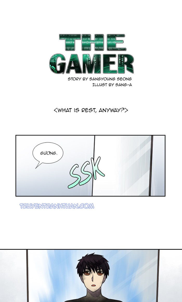 The Gamer Chap 277 . Next Chap Chap 278