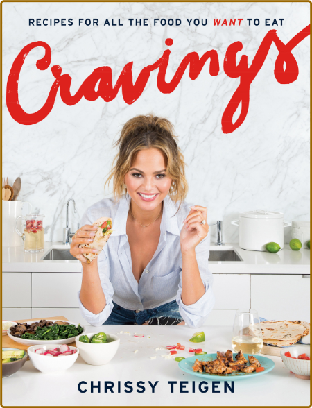 Cravings - Chrissy Teigen NoOrIlxf_o