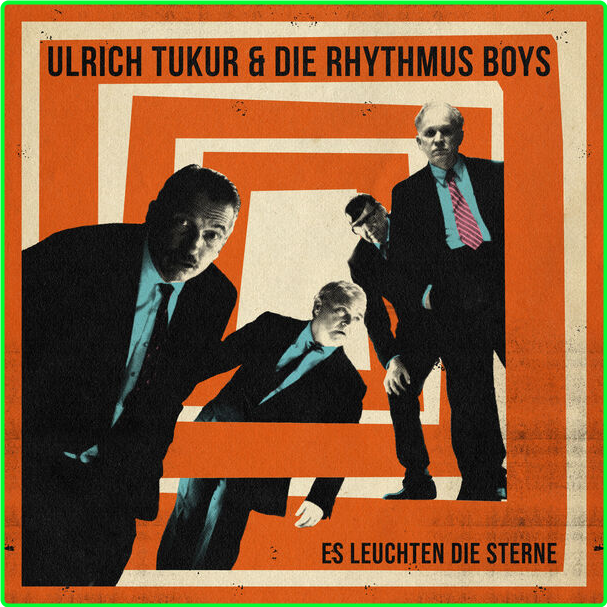 Ulrich Tukur Es Leuchten Die Sterne (2024) 24Bit 44 1kHz [FLAC] IKTjyIkg_o