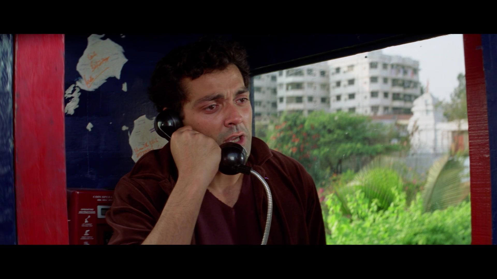 Aashiq 2001 Untouched 1080p AMZN WEB DL AVC E AC3 E Subs DrC Aashiq 2001 Untouched 1080p AMZN WEB DL AVC E AC3 E Subs DrC