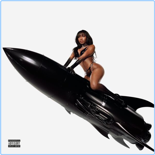 Normani DOPAMINE (2024) 24Bit 44 1kHz [FLAC] FRwkJAZG_o