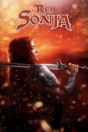 Red Sonja 2025 720p 1080p WEBRip