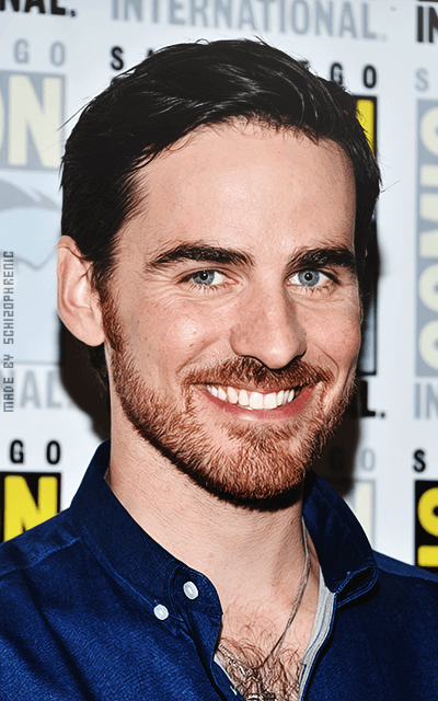 Colin O'Donoghue FfPibz5z_o