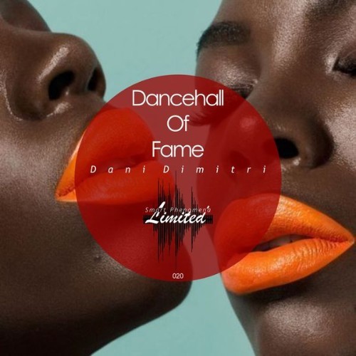 Dani Dimitri - Dancehall of Fame - 2021