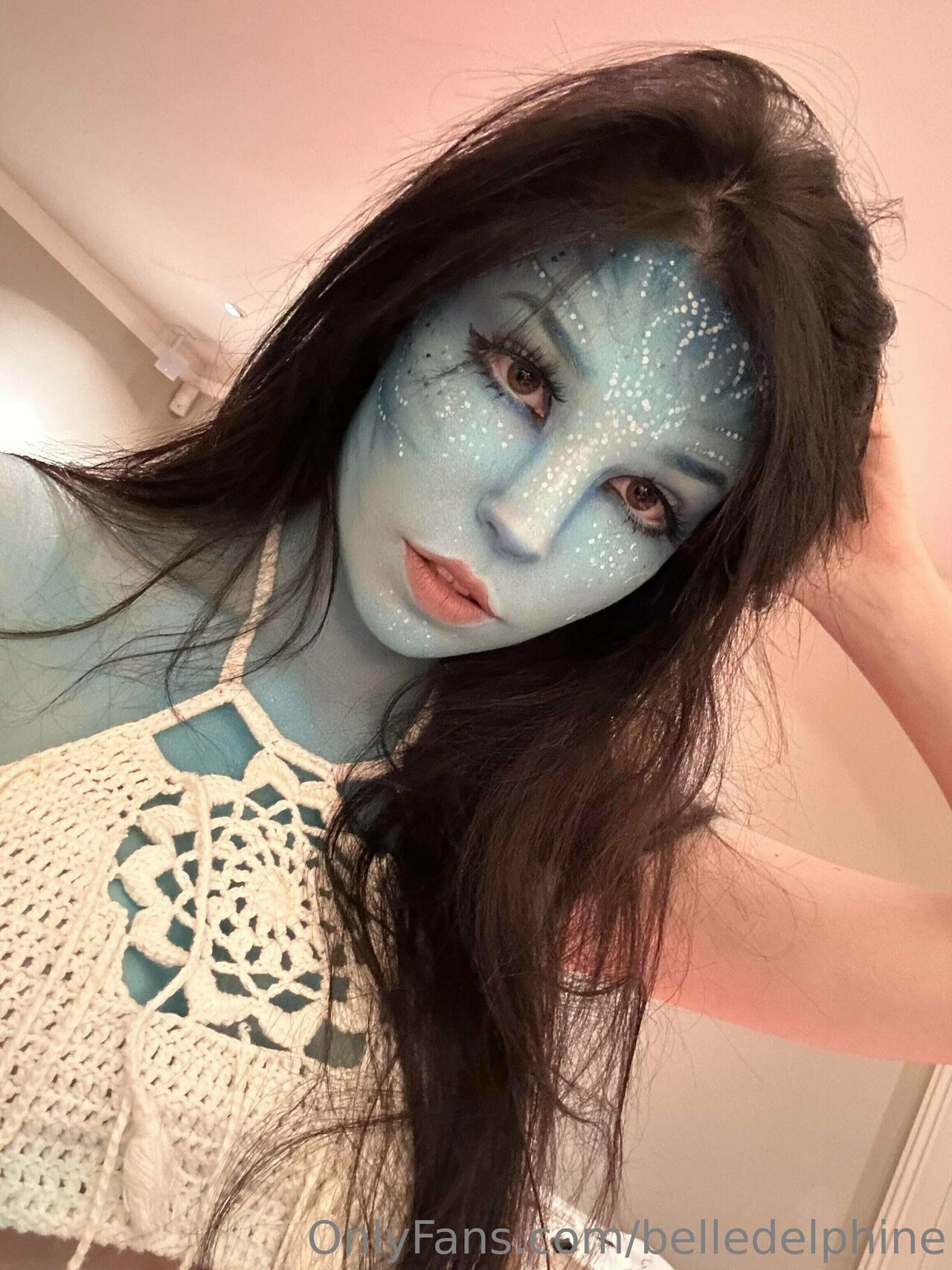 Belle delphine -  Avatar