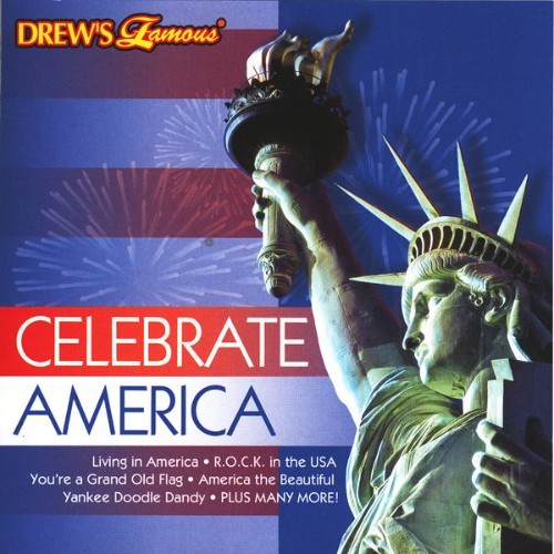 The Hit Crew - Celebrate America - 2010